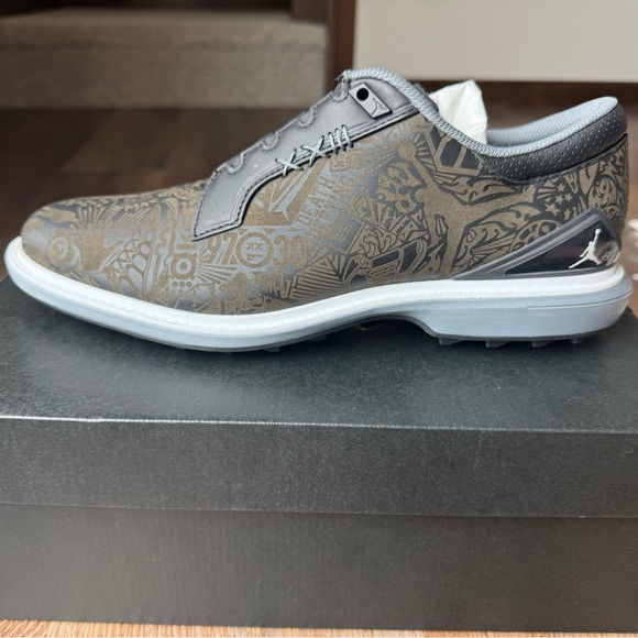 Jordan Other - Jordan Men's ADG 5’s (GOLF) - BRAND NEW